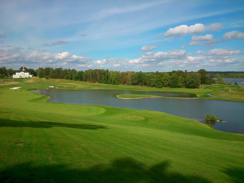 <h2>2018 Baltic Sea Golf Cruise</h2>11 Nights including St Petersburg | 5 Rounds | Copenhagen to Stockholm | August 8 - 19